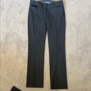 The Limited Black Women's Pants
